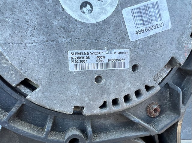 BMW 67326950213 в наличии Харьков