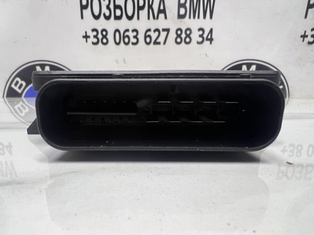 6798113 BMW Блок управления (модуль) электромеханического стояночного тормоза купить в Каменское