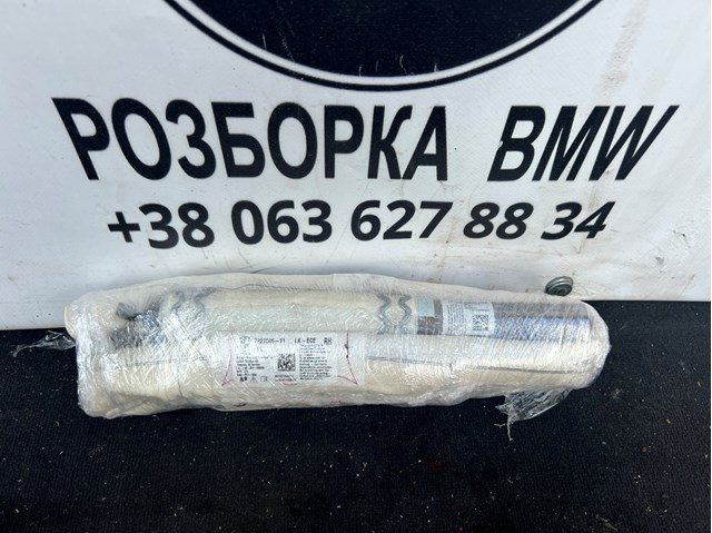 Подушка безопасности, боковая, правая 72127221046 BMW