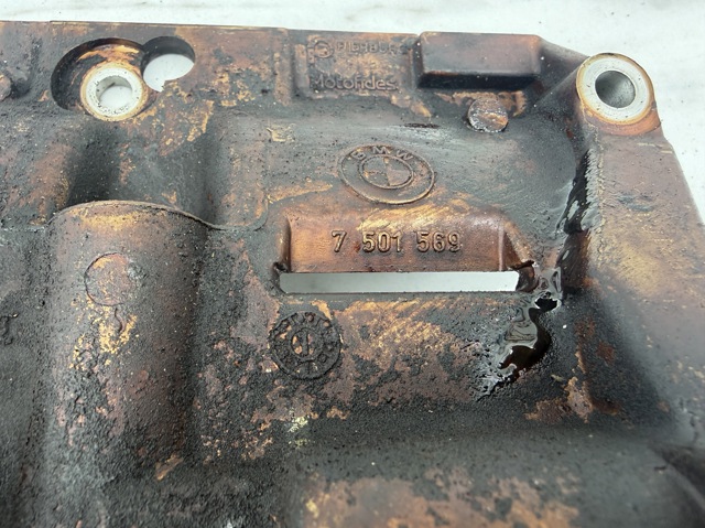 7501569 BMW купить в Николаев