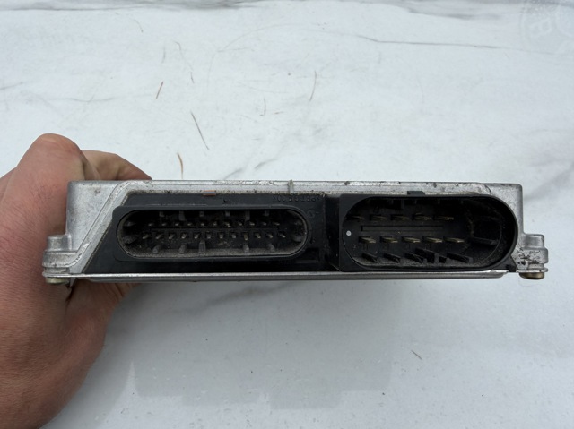7532878 Модудь управления ЭБУ Valvetronic купить Кривой Рог