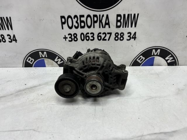 Автомобильный генератор 7532968 BMW