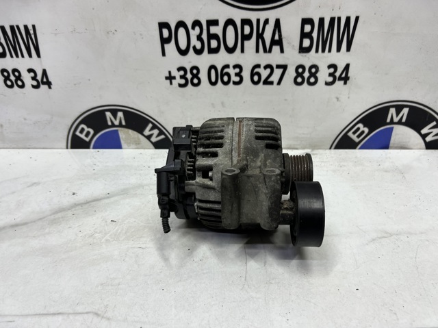 BMW 7532968 Генератор в наличии Каменское