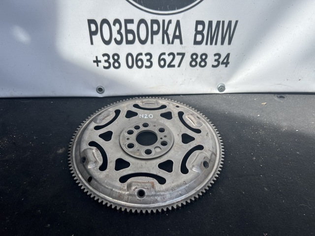 Маховик сцепления 7585146 BMW