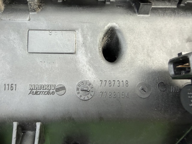 BMW 7787318 Впускной коллектор в наличии Хмельницкий