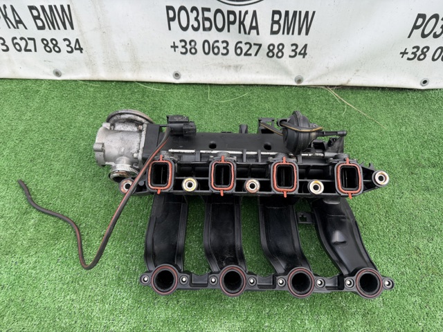 BMW 7787318 Коллектор впускной в наличии Кривой Рог