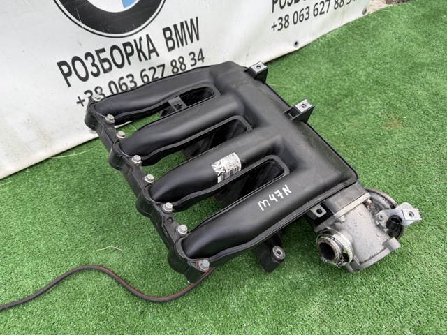 7787318 BMW Впускной коллектор купить в Одесса