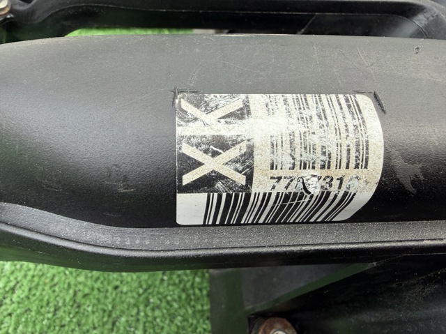 7787318 BMW Впускной коллектор купить в Тернополь