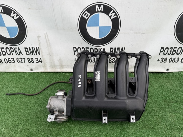 BMW 7787318 Коллектор впускной в наличии Ровно