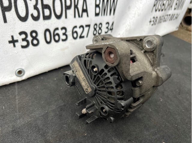 7789980 BMW Генератор купить в Павлоград