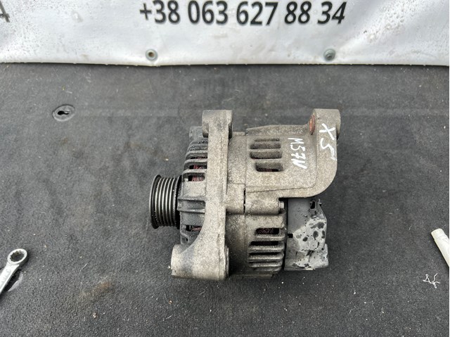 7789980 BMW Генератор купить в Каменское