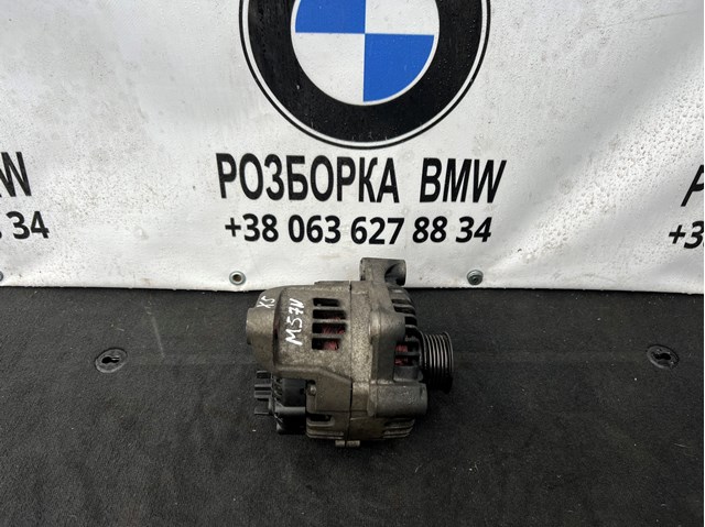 BMW 7789980 Генератор в наличии Ирпень