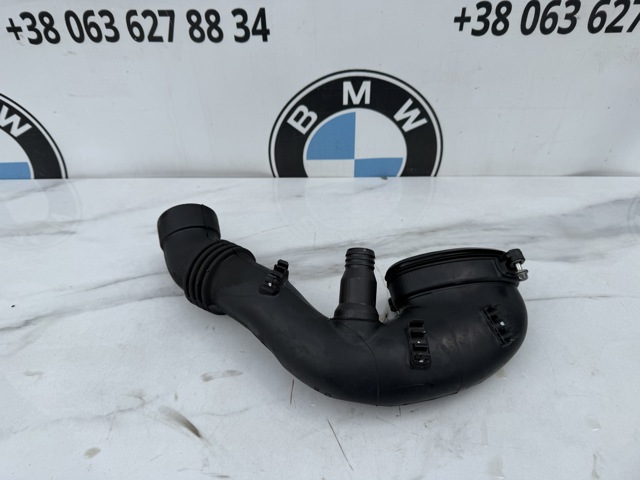 7790552 BMW Патрубок воздушный, расходомера воздуха купить в Киев