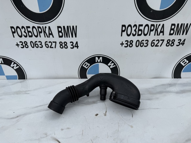 Гофра расходомера воздуха 7790552 BMW