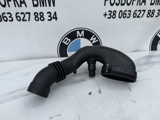 7790552 Патрубок расходомера воздуха купить Павлоград