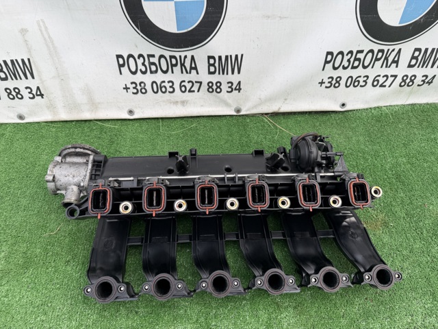 7790701 BMW Коллектор впускной купить в Ужгород