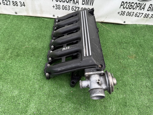7792019 BMW Коллектор впускной купить в Хмельницкий