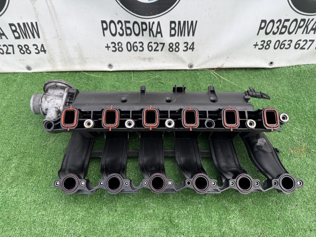 BMW 7792019 Коллектор впускной в наличии Чернигов