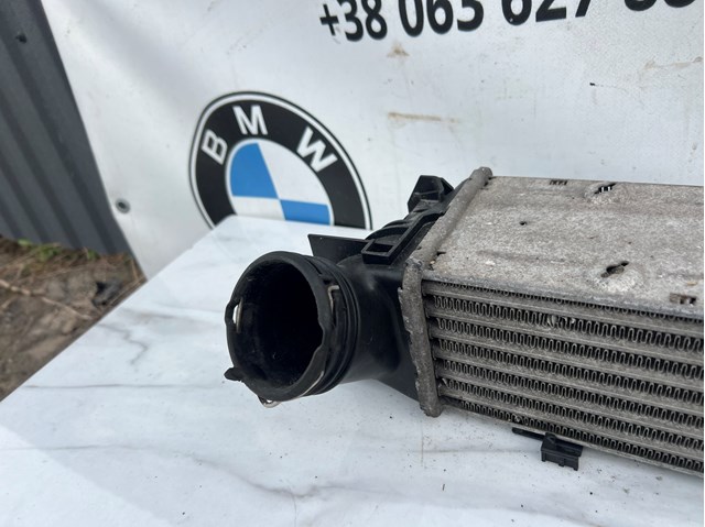 7798788 BMW Интеркулер купить в Полтава