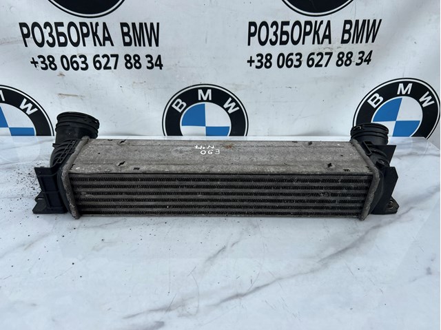 BMW 7798788 Интеркулер в наличии Днепр