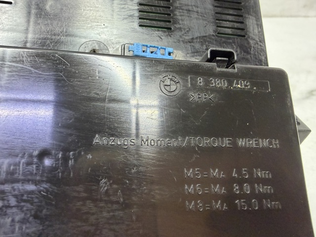 BMW 8380409 в наличии Ирпень