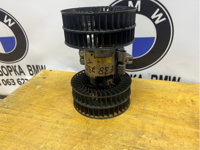 8391809 BMW Вентилятор печки купить в Кривой Рог