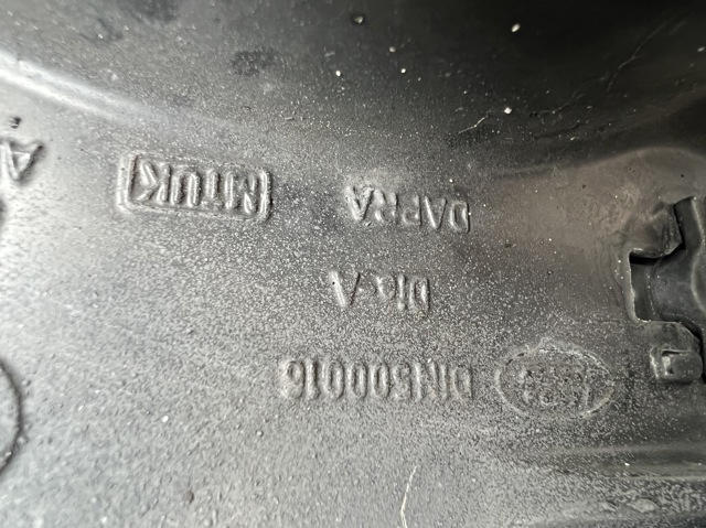 DIN500016 LAND ROVER купить в Ровно