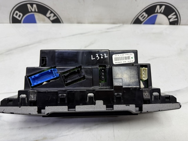 LAND ROVER JFC000372PUY Блок управления кондиционером в наличии Павлоград