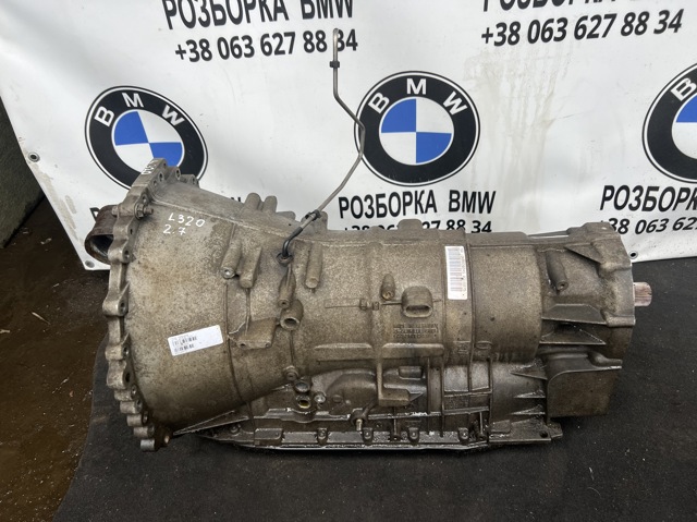 TGD500460 АКПП купить Полтава