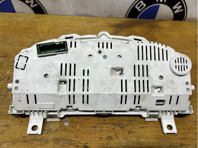 LAND ROVER YAC500444 в наличии Львов
