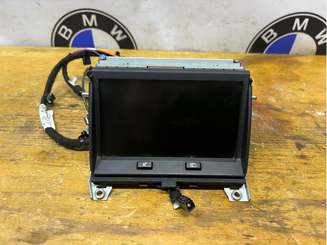 LAND ROVER YIE500081PVJ Дисплей многофункциональный в наличии Каменское