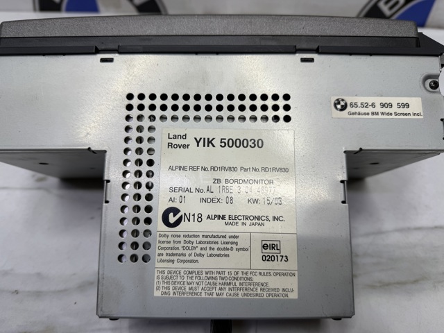 YIK500030 купить Украина