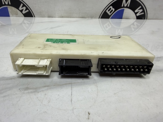 YWC000921 LAND ROVER Блок комфорта купить в Черкассы