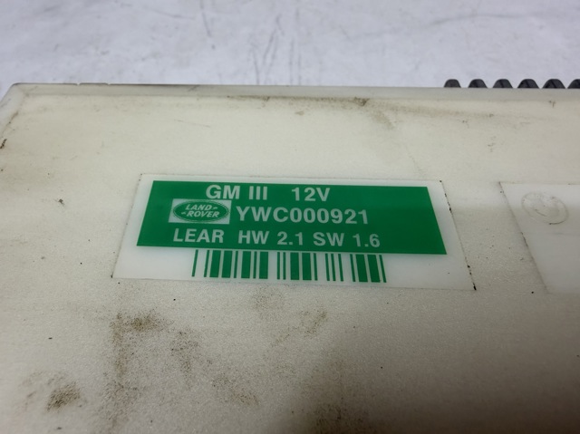 LAND ROVER YWC000921 Блок комфорта в наличии Ирпень
