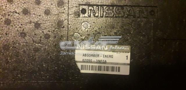 620903NF0A NISSAN Абсорбер (наполнитель) бампера переднего купить в Ровно