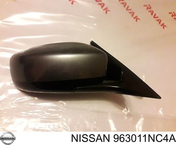 963011NC4A NISSAN Зеркало заднего вида правое купить в Киев