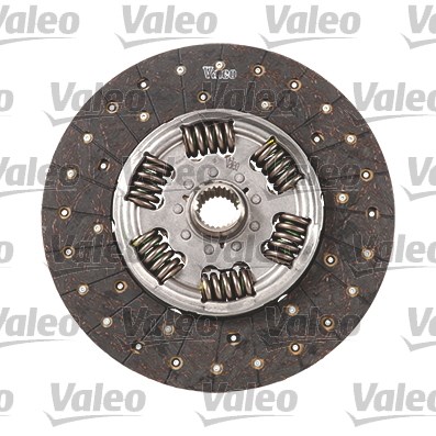 VALEO 829053 Диск сцепления в наличии Чернигов