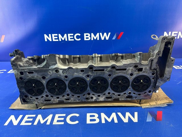 11127812927 BMW Головка блока цилиндров (ГБЦ) купить в Одесса