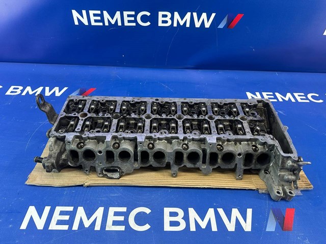 ГБЦ  двигателя 11127812927 BMW