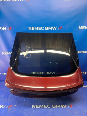 Крышка багажника 41007487540 BMW