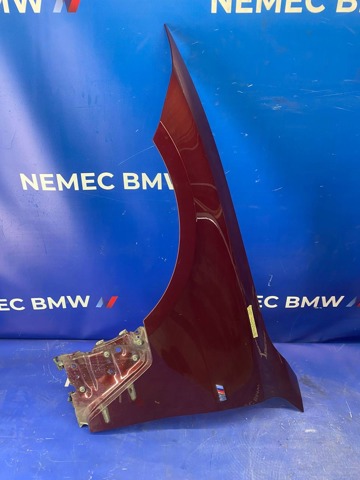 Крыло переднее левое 41009492905 BMW