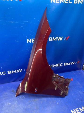Крыло переднее правое 41009492906 BMW