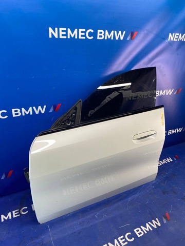 41009625095 BMW Дверь передняя левая купить в Павлоград