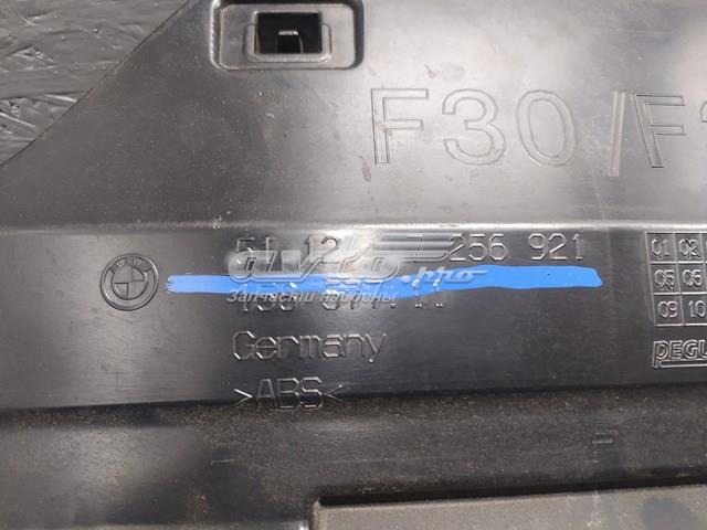 BMW 51127256921 Кронштейн бампера заднего центральный в наличии Житомир