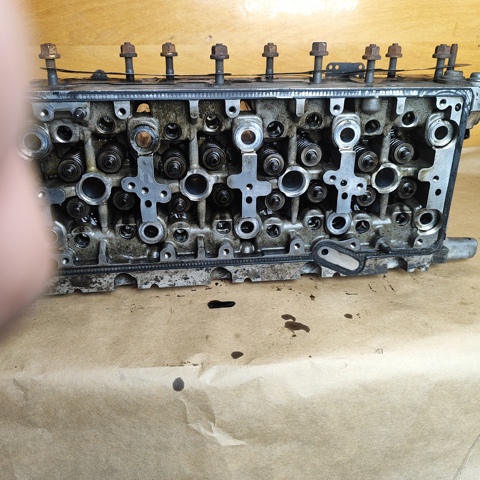 VAG 04L103064E ГБЦ в наличии Винница