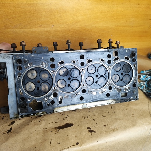 04L103064E ГБЦ купить Харьков