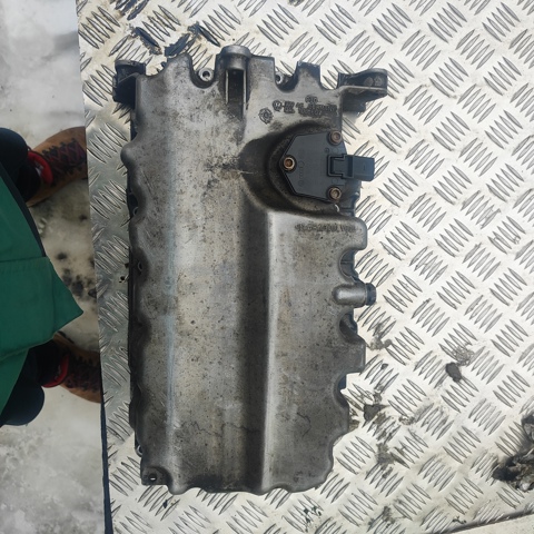 Масляный поддон 04L103603 VAG