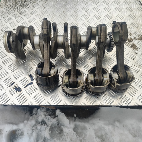 04L105263D VAG купить в Харьков