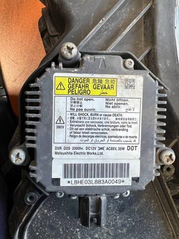 Блок розжига, ксенон 33119SWA003 HONDA