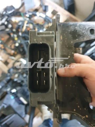 PE0318572 MAZDA Модуль управления (ЭБУ) бортовой сетью купить в Ужгород
